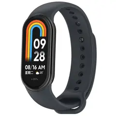 GENERICO - Banda Pulsera En Silicona Para Xiaomi Smartband 9