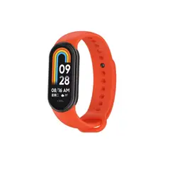GENERICO - Banda Pulsera En Silicona Para Xiaomi Smartband 9