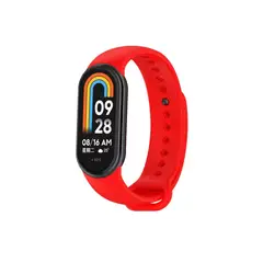 GENERICO - Banda Pulsera En Silicona Para Xiaomi Smartband 9