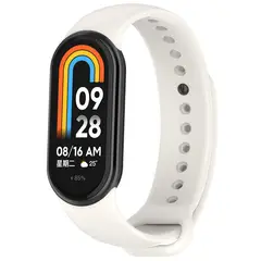 GENERICO - Banda Pulsera En Silicona Para Xiaomi Smartband 9