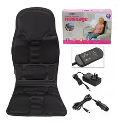 GENERICO - Masajeador Tipo Silla