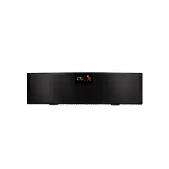 GENERICO - Reproductor sonido mod:7026bt 2 x 5w bluetooth/tf card/usb/fm/banco energía 2000mah/ manos libres