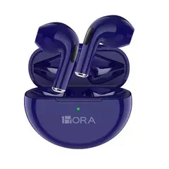 1 HORA - Audífonos In-ear Inalámbricos 1hora Aut119 Azul