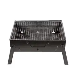 GENERICO - Asador Plegable Portátil