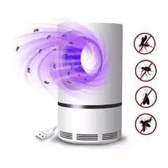 AFM - Lampara Mata Insectos Mosquitos Mata Zancudos Eléctrico