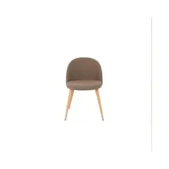 MUEBLES FIOTTI - Silla comedor cafe kapil