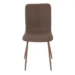 MUEBLES FIOTTI - Silla Comedor Cafe Narcisa