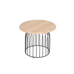 MUEBLES FIOTTI - Mesa de centro Cafe Weema