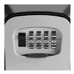 AFM - Caja De Seguridad Para Llaves Hogar Combinación