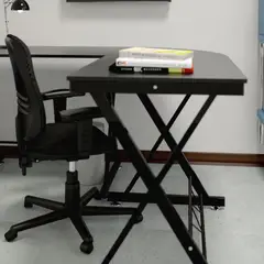 EASY - ESCRITORIO SECRETARIAL TIPO L RX 402