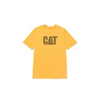 CAT - Camiseta HOMBRE ORIGINAL LOGO TEE 2510454-802