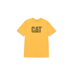 CAT - Camiseta HOMBRE ORIGINAL LOGO TEE 2510454-802