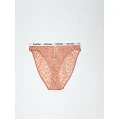 CALVIN KLEIN - Braguita rosada rosada clásica - carousel