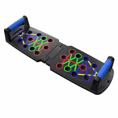 GENERICO - Tabla Push Up Para Flexiones