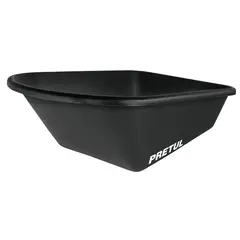 PRETUL - Platón Plástico Para Carretilla Cap-5pwff