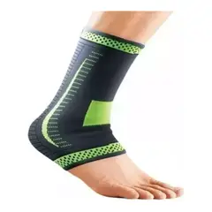 AFM - Tobillera De Compresión Sencilla