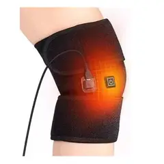 GENERAL - Rodilleras Con Calefaccion Terapeuticas