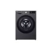 LG - Lavadora Secadora Eléctrica 12 kg WD12MVC5S6