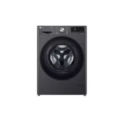 LG - Lavadora Secadora Eléctrica 12 kg WD12MVC5S6