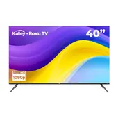 KALLEY - Televisor 40 Pulgadas K-RTV40HD Smart TV Roku TV