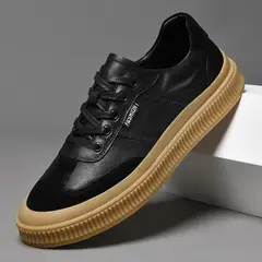 GENERICO - Tenis Casual Deportivos Caballero Elegantes Cómodos