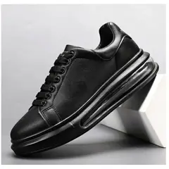 GENERICO - Tenis Casual Deportivos Caballero Elegantes Cómodos