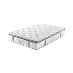 ZABRA COLCHONES - Colchon Doble 140x190 Zabra Luxor