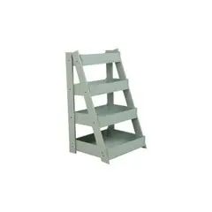 MUEBLES FIOTTI - Estante organizador Verde Loira