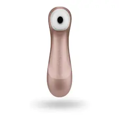 SATISFYER - Estimulador Pro 2