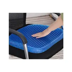 AFM - Cojín De Silicona Gel Flexible + Obsequio Funda Protectora