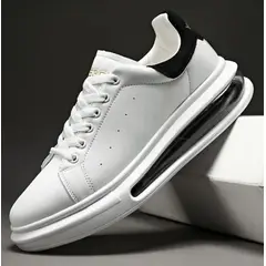 GENERICO - Tenis Casual Deportivos Caballero Elegantes Cómodos