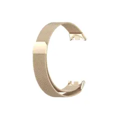 GENERICO - Manilla Metalica Para Xiaomi Xiaomi Smart Band 8