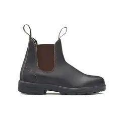 BLUNDSTONE - Botas Chelsea Unisex # 500 - ELASTIC SIDE BOOT