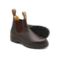 BLUNDSTONE - Botas Chelsea Unisex 550- ELASTIC SIDE BOOT
