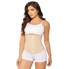 FORMAS INTIMAS - Cinturilla Mujer Beige Fi 87704