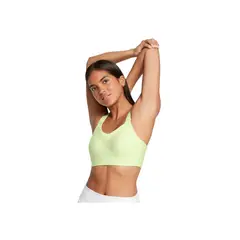 UNDER ARMOUR - Sujetador portivo UA Infinity High 2.0 Bra Mujer 1384112-383-5VR