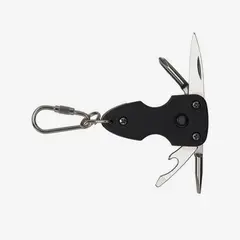 GENTLEMENS HARDWARE - Multiherramienta Con Linterna