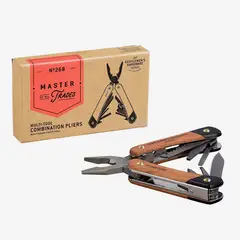 GENTLEMENS HARDWARE - Multiherramienta Alicate 12-1