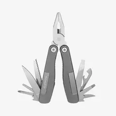 RICHARTZ - Alicate Multiherramienta Worker Plateado