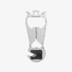 RICHARTZ - Herramienta Key Tool Cut Plateado
