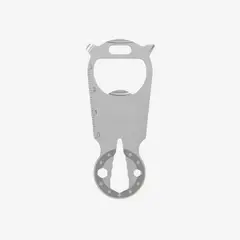 RICHARTZ - Herramienta Key Tool Shop Plateado