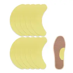 AFM - Parche Eliminador Olores Zapato