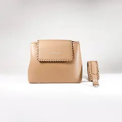 BY FRANCIS MARTINEZ - Cartera para mujer Mia Mocaccino_.