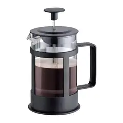 AFM - Cafetera Prensa Francesa Manual Para Té O Café De 1000 Ml