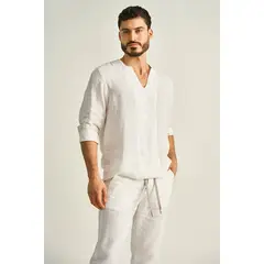ILOT - CAMISAS DE HOMBRE PARA HOMBRE MARCA SH05001
