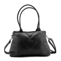 FACE2FACE - Bolso de hombro efecto acolchado CX231184._.