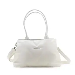 FACE2FACE - Bolso de hombro efecto acolchado CX231184_.