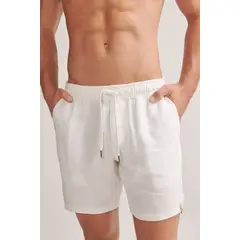 ILOT - BERMUDAS DE BAÑO HOMBRE PARA HOMBRE MARCA BH02B91