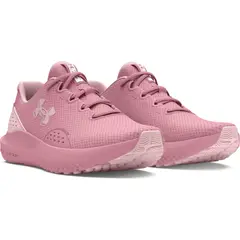 UNDER ARMOUR - Tenis Mujer UA W Charged Surge 4 - Rosado