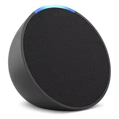 AMAZON - Echo Pop Alexa Asistente Parlante Inteligente 2023